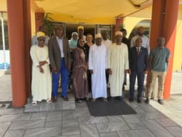 Enquête pauvreté : Les premiers enseignements de l’EHCVM 2024 aux Comores