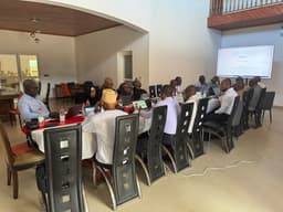 Recensement nouvelle génération aux Comores : L’INSEED peaufine sa stratégie numérique